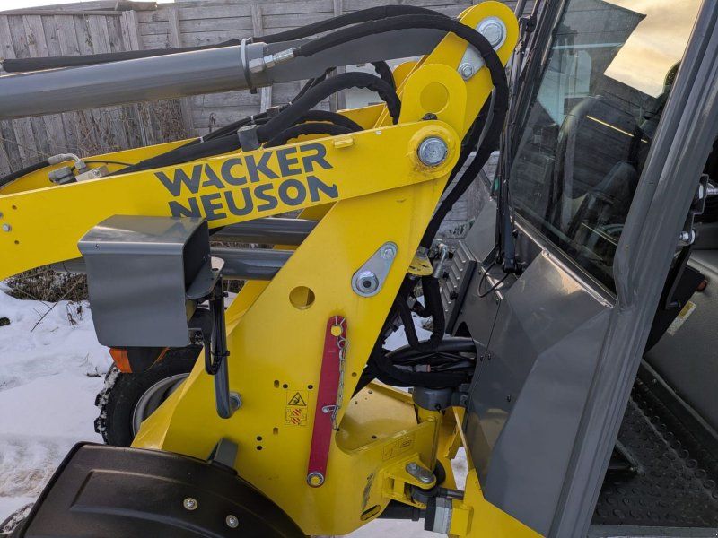 Wacker Neuson WL 20