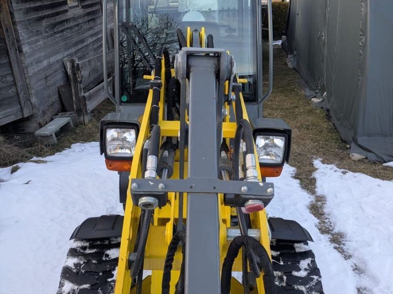 Wacker Neuson WL 20
