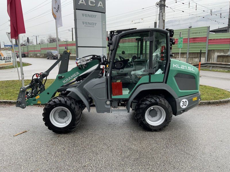 Kramer KL21.5L