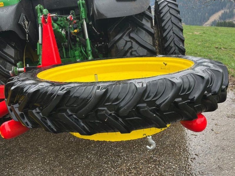 Trinker Zwillingsräder 270/95R44