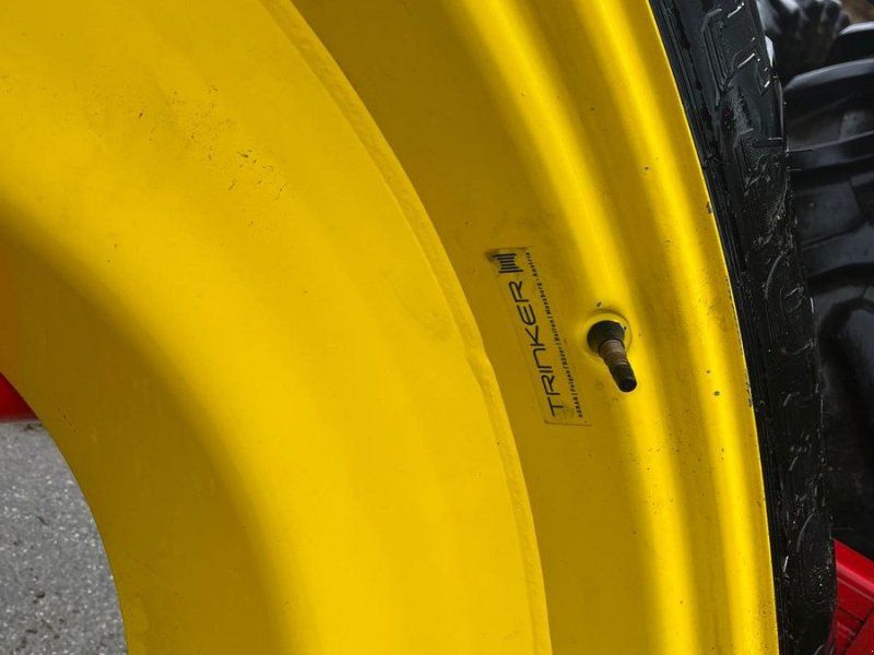Trinker Zwillingsräder 270/95R44