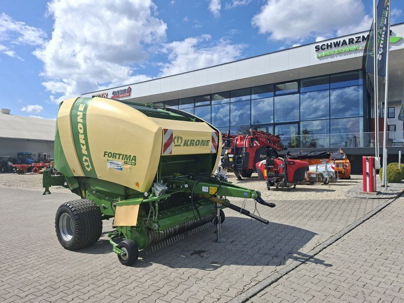 Krone Fortima V 1500 MC