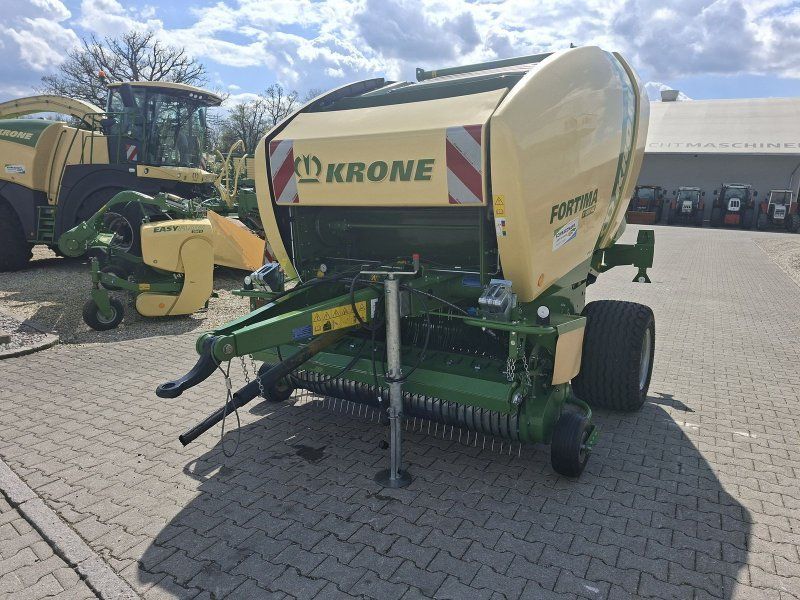 Krone Fortima V 1500 MC