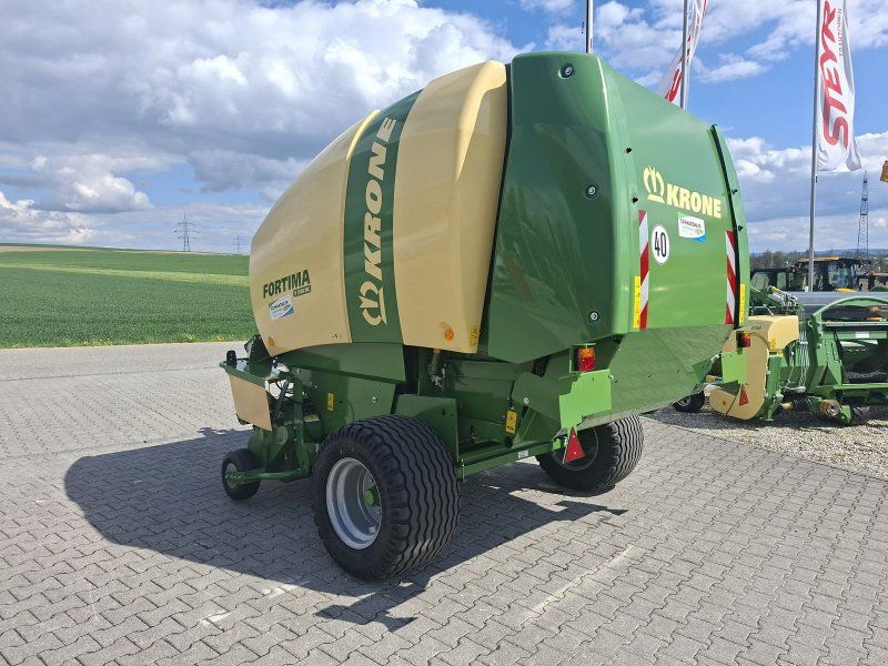 Krone Fortima V 1500 MC