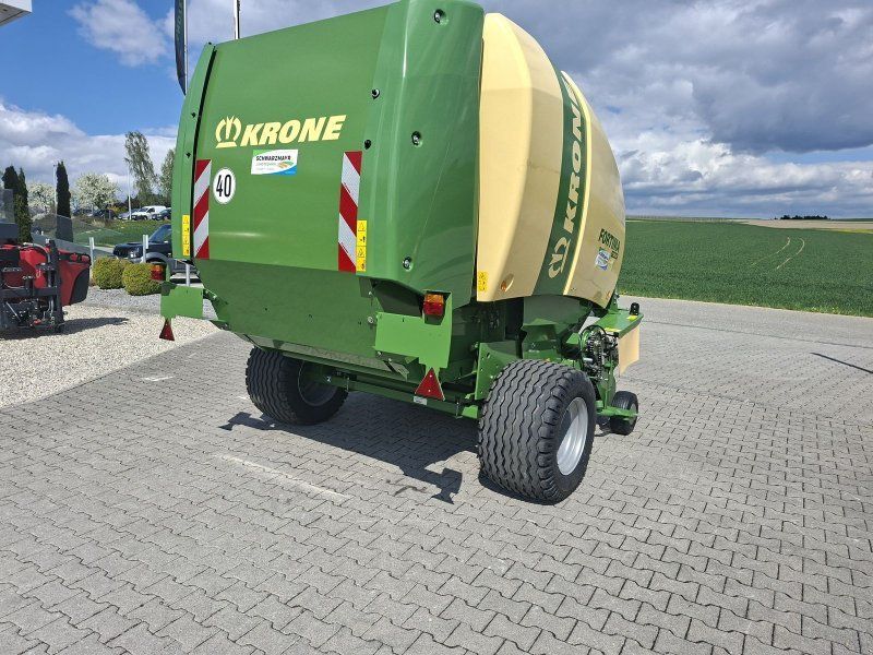 Krone Fortima V 1500 MC