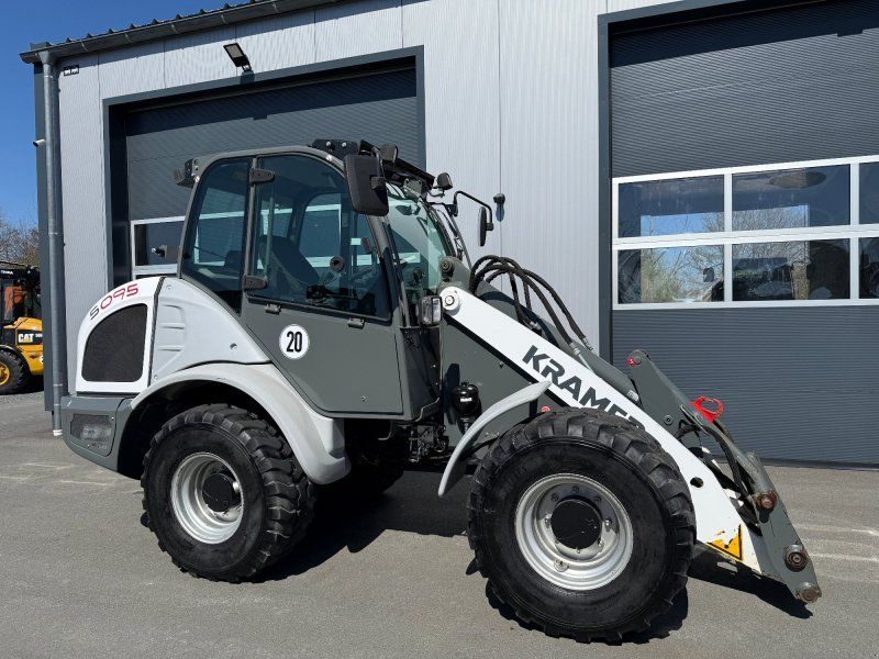 Kramer 5095