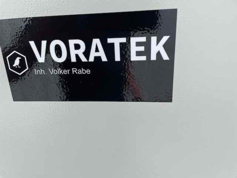 Ferbo 88 PS FPT Motor mit 80m3/h  Pumpe Schallgeschützt