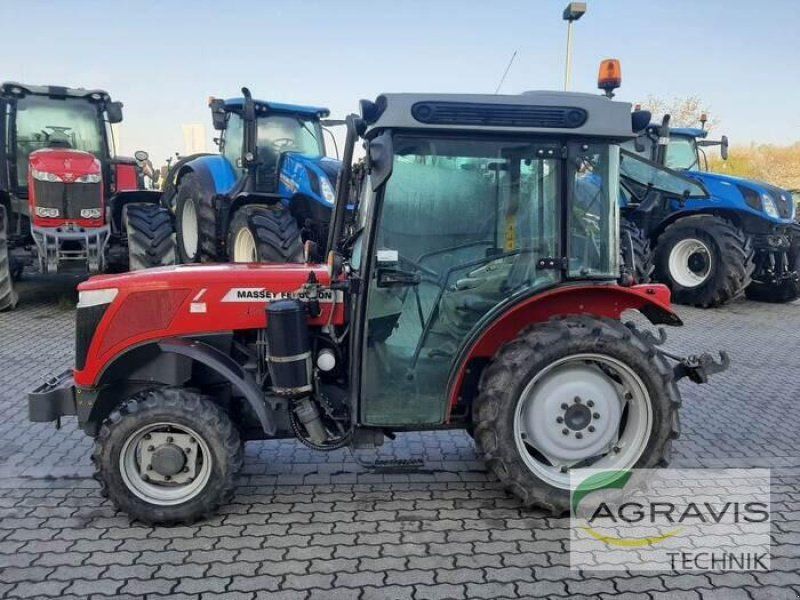 Massey Ferguson 3640 V V