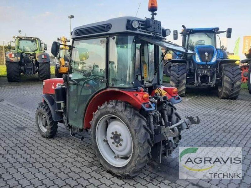 Massey Ferguson 3640 V V