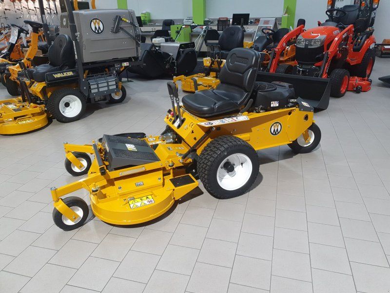 Walker MR21 Frontmäher