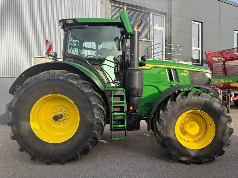 John Deere 6R250/6R 250 Garantie 02/2028