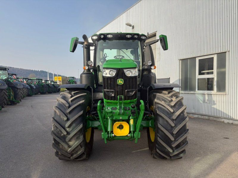 John Deere 6R250/6R 250 Garantie 02/2028