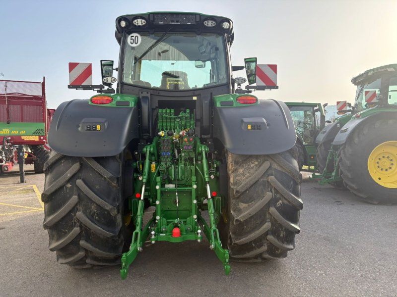 John Deere 6R250/6R 250 Garantie 02/2028