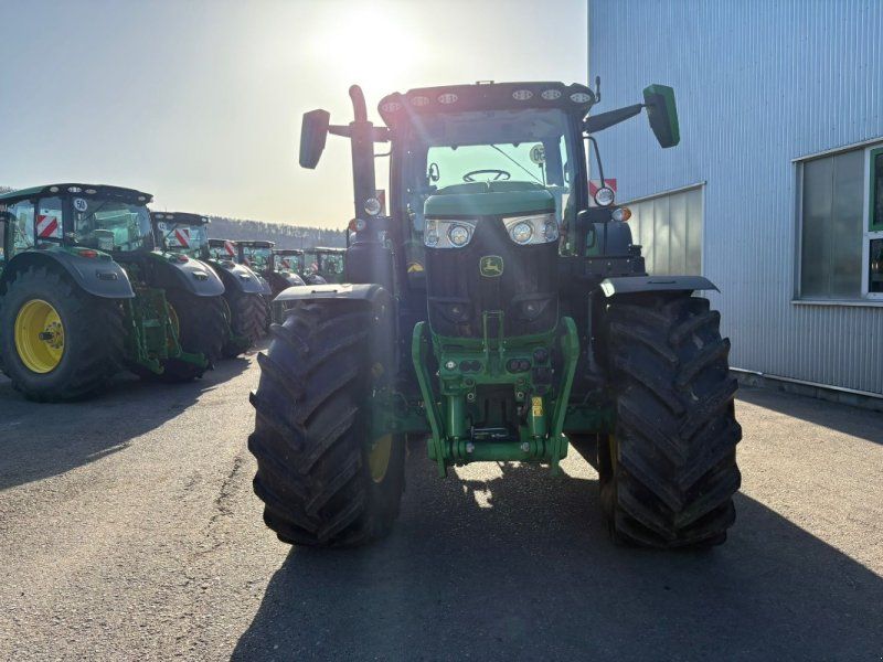John Deere 6R195/ 6R 195 Garantie 02/2028