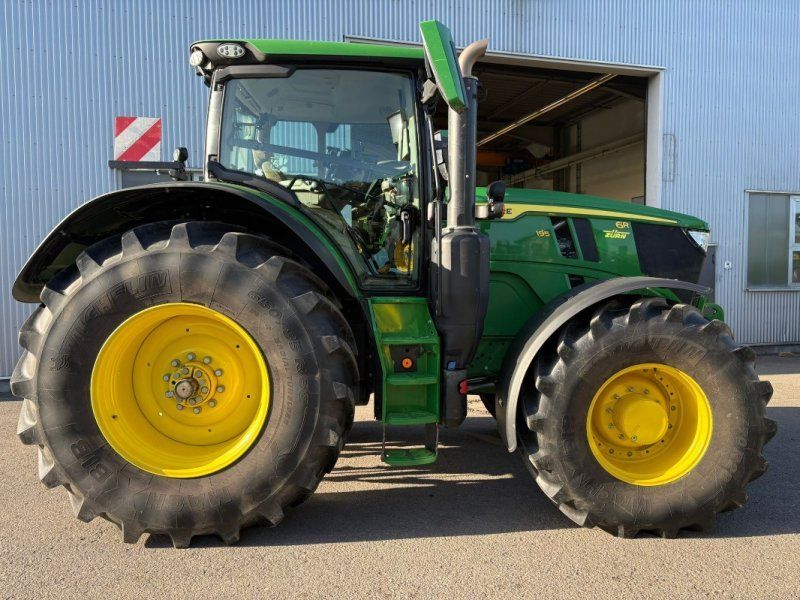 John Deere 6R195/6R 195 Garantie 02/2028