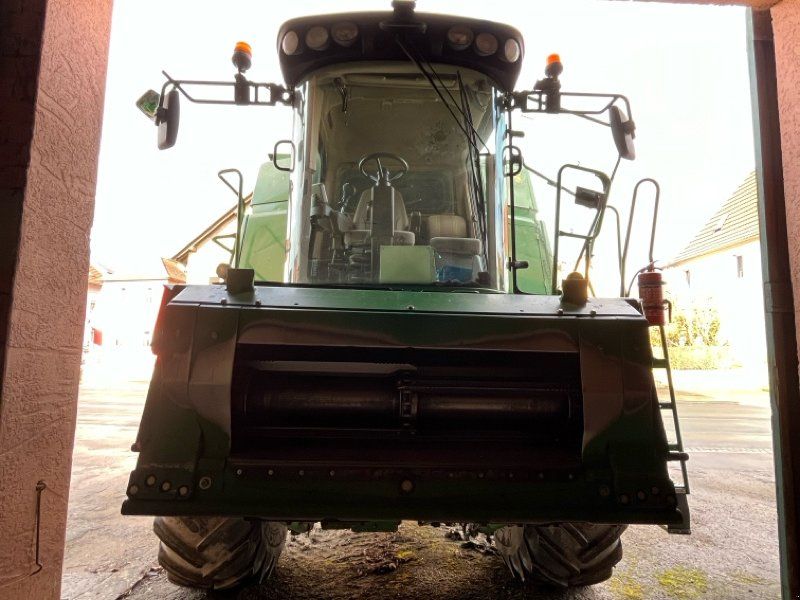 John Deere T560i IM KUNDENAUFTRAG