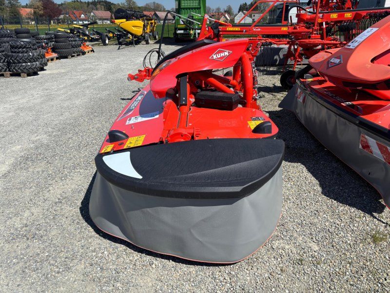 Kuhn GMD 3123 F-FF