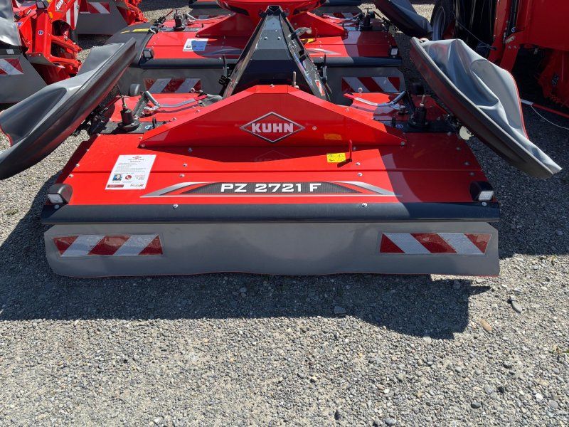Kuhn PZ 2721