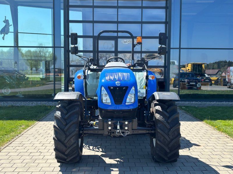 New Holland T4.75S ROPS  ohne Kabine *Aktion*