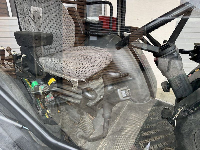 Same Dorado 70 DT Agroshift