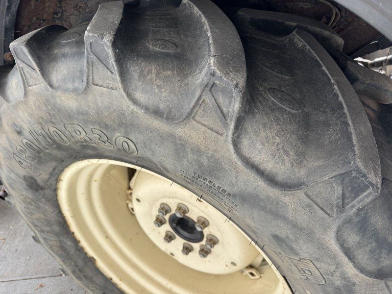 Same Dorado 70 DT Agroshift