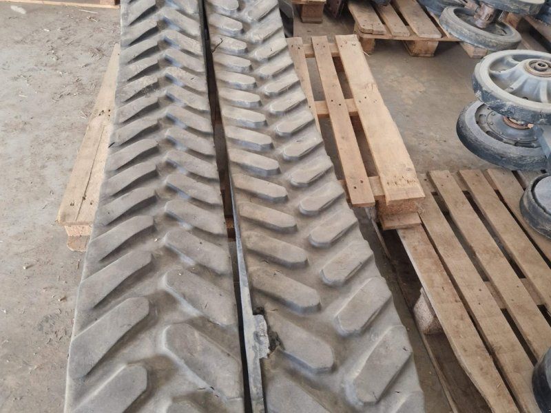 SOUCY TRACK 12“ (300 mm)