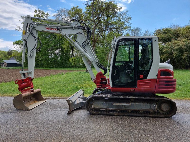 Takeuchi TB 290-2