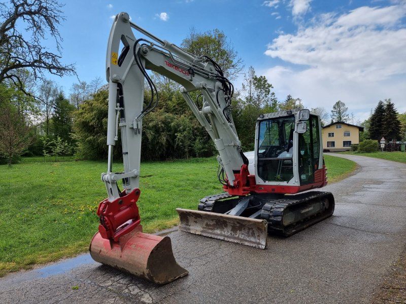 Takeuchi TB 290-2