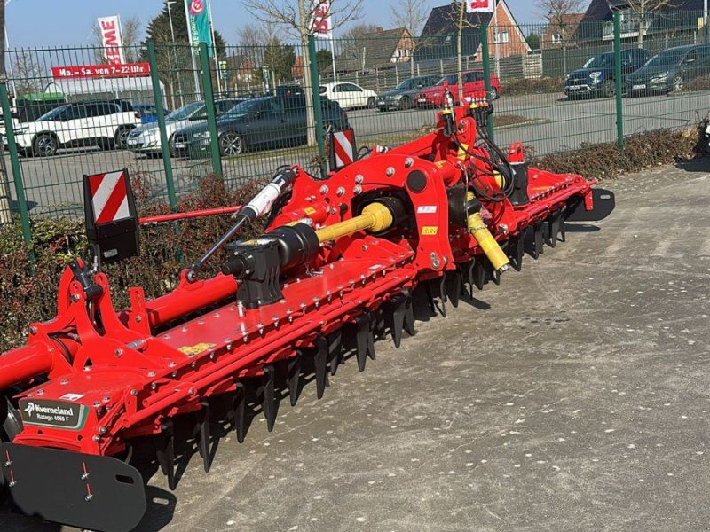 Kverneland Kreiselge Rotago F