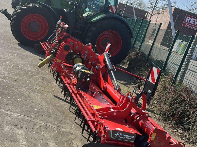 Kverneland Kreiselge Rotago F