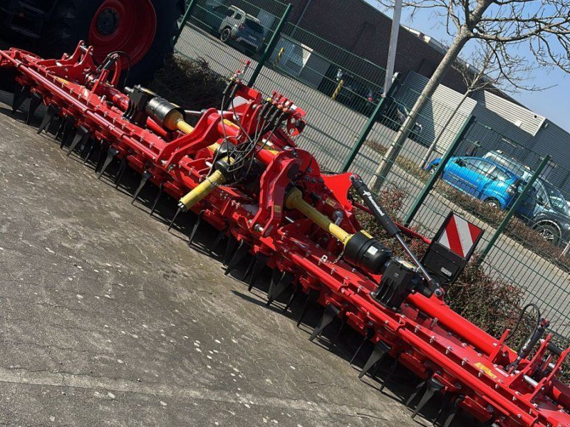 Kverneland Kreiselge Rotago F