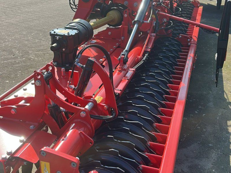 Kverneland Kreiselge Rotago F