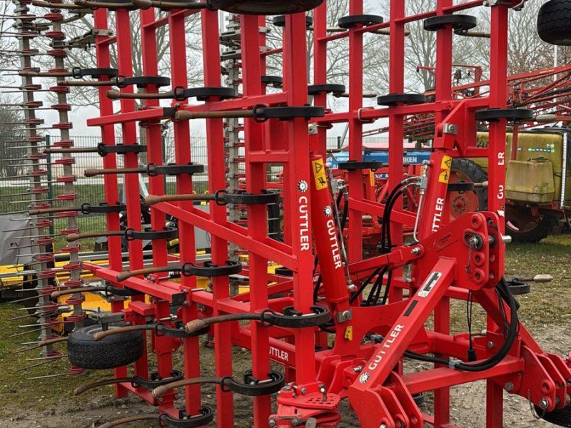 Güttler Bio Maxx 600-7