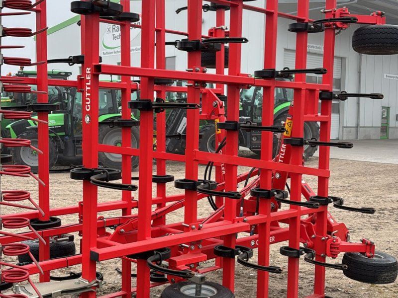 Güttler Bio Maxx 600-7