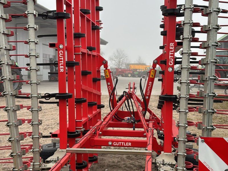 Güttler Bio Maxx 600-7