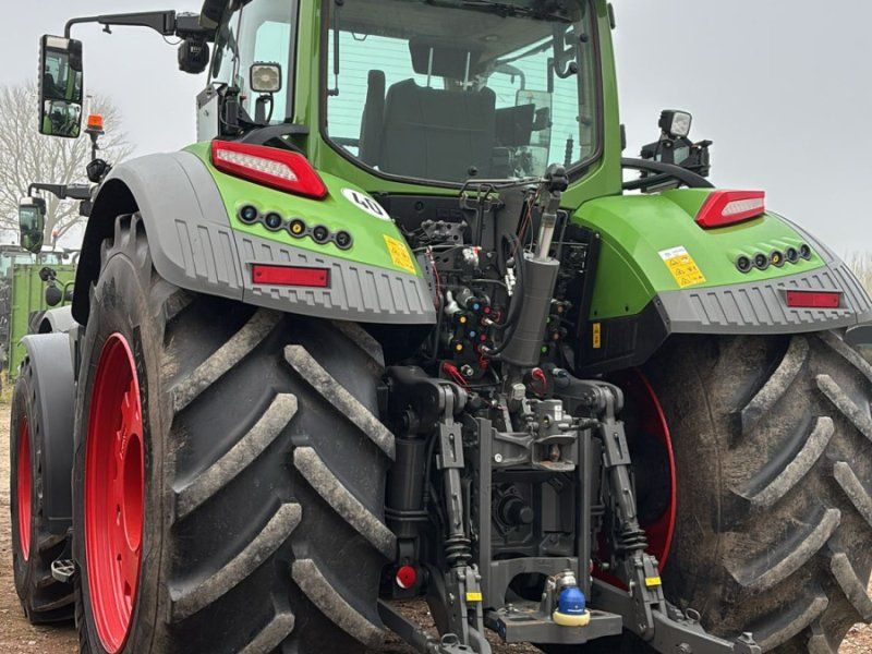 Fendt 728 Vario Gen7 Profi+