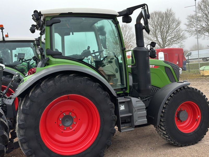 Fendt 314 Vario Gen4 Power