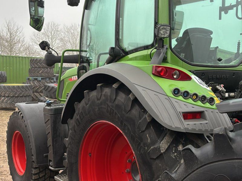 Fendt 314 Vario Gen4 Power