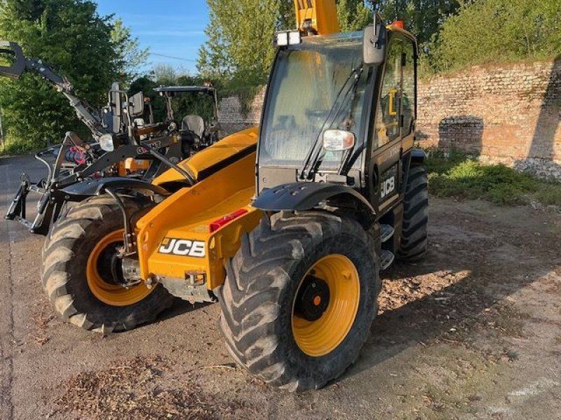JCB 542-70AGRIXTRA