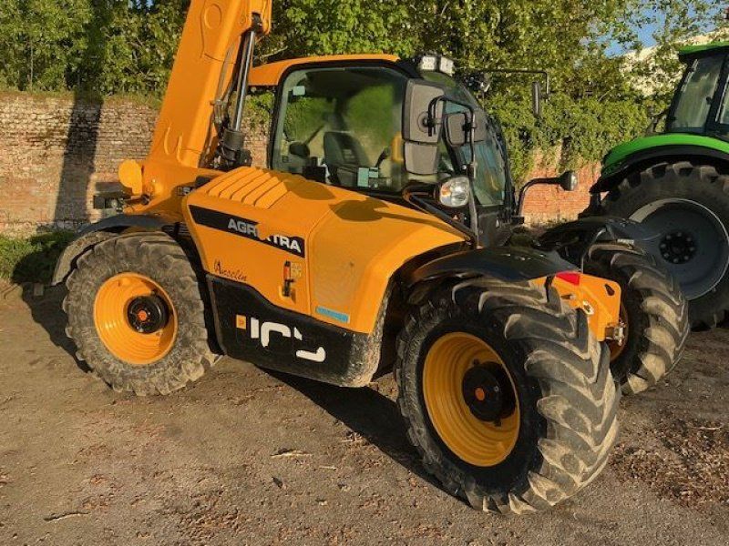 JCB 542-70AGRIXTRA