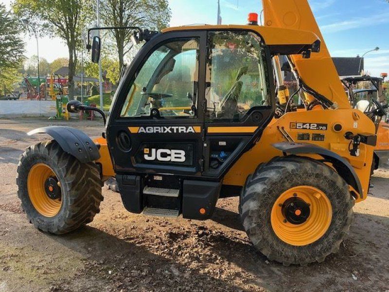 JCB 542-70AGRIXTRA