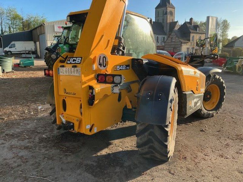 JCB 542-70AGRIXTRA