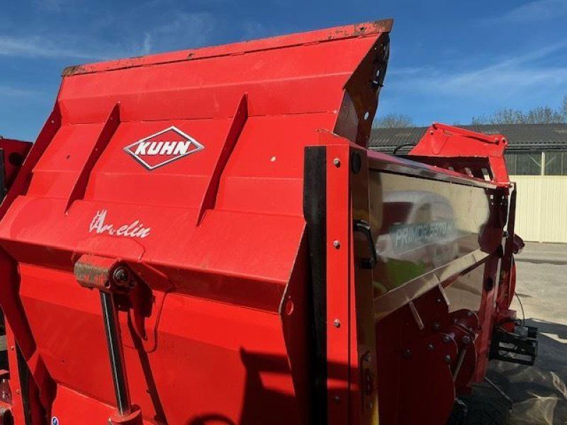 Audureau PRIMOR 5570M