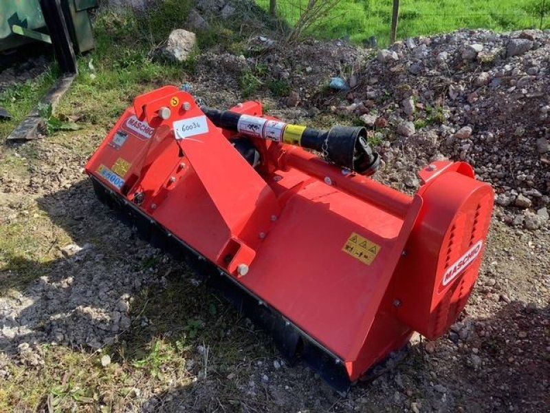 Maschio BIRBA 155