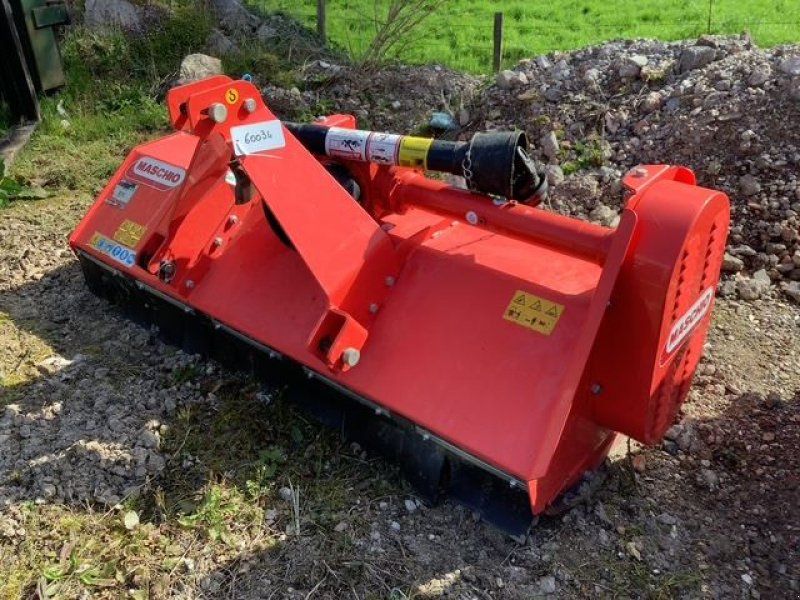 Maschio BIRBA 155