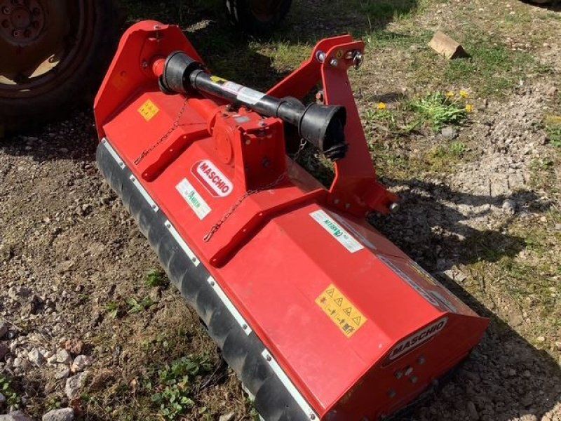 Maschio BIRBA 155