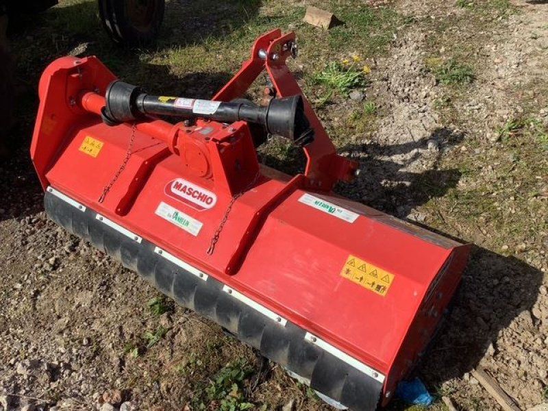 Maschio BIRBA 155