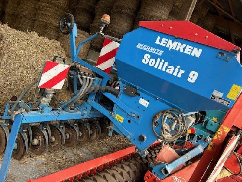 Lemken SOLITAIR