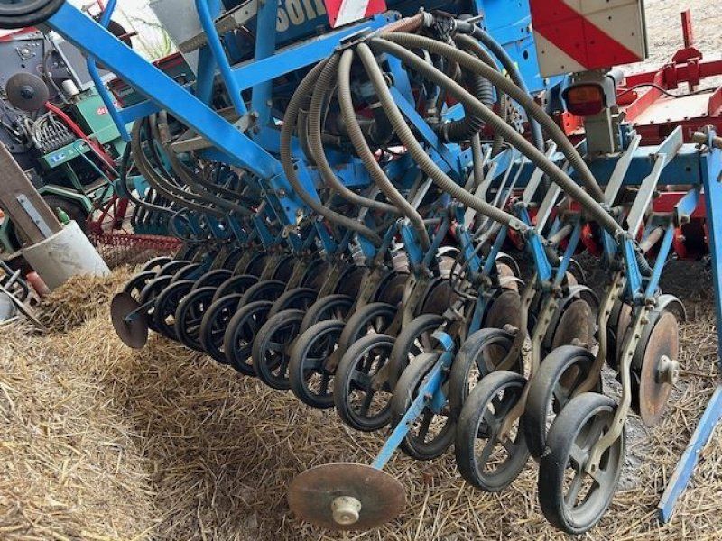 Lemken SOLITAIR
