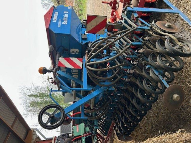 Lemken SOLITAIR